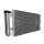 555*278*16mm 93337581 Auto Car ac Condenser for CHEVROLET CELTA 1.0 FLEX C/AR 2007-2015
