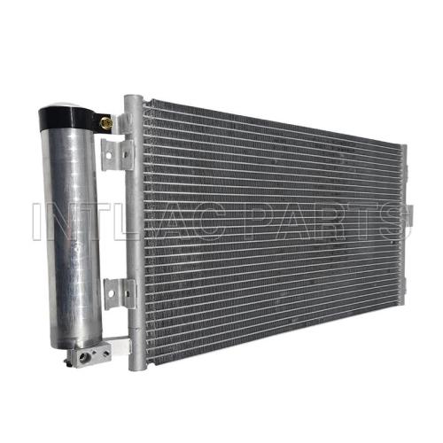 555*278*16mm 93337581 Auto Car ac Condenser for CHEVROLET CELTA 1.0 FLEX C/AR 2007-2015