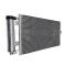 555*278*16mm 93337581 Auto Car ac Condenser for CHEVROLET CELTA 1.0 FLEX C/AR 2007-2015
