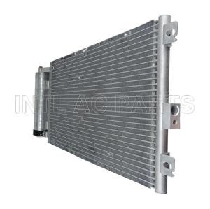 555*278*16mm 93337581 Auto Car ac Condenser for CHEVROLET CELTA 1.0 FLEX C/AR 2007-2015