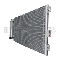 555*278*16mm 93337581 Auto Car ac Condenser for CHEVROLET CELTA 1.0 FLEX C/AR 2007-2015