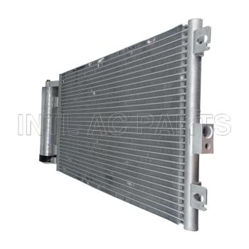 555*278*16mm 93337581 Auto Car ac Condenser for CHEVROLET CELTA 1.0 FLEX C/AR 2007-2015