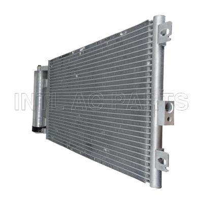 555*278*16mm 93337581 Auto Car ac Condenser for CHEVROLET CELTA 1.0 FLEX C/AR 2007-2015