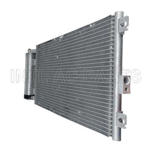 555*278*16mm 93337581 Auto Car ac Condenser for CHEVROLET CELTA 1.0 FLEX C/AR 2007-2015