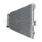 555*278*16mm 93337581 Auto Car ac Condenser for CHEVROLET CELTA 1.0 FLEX C/AR 2007-2015