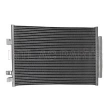 540*365*16mm A/C Condenser for Fiat Novo Uno 2016 52033773