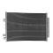 540*365*16mm A/C Condenser for Fiat Novo Uno 2016 52033773