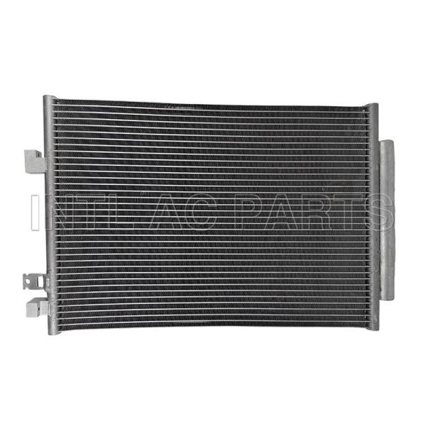 540*365*16mm A/C Condenser for Fiat Novo Uno 2016 52033773