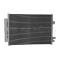 540*365*16mm A/C Condenser for Fiat Novo Uno 2016 52033773