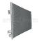 540*365*16mm A/C Condenser for Fiat Novo Uno 2016 52033773