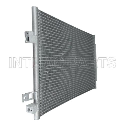 540*365*16mm A/C Condenser for Fiat Novo Uno 2016 52033773