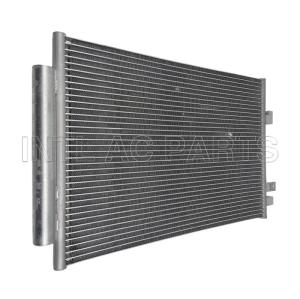 540*365*16mm A/C Condenser for Fiat Novo Uno 2016 52033773
