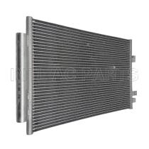 540*365*16mm A/C Condenser for Fiat Novo Uno 2016 52033773