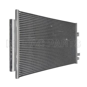 540*365*16mm A/C Condenser for Fiat Novo Uno 2016 52033773