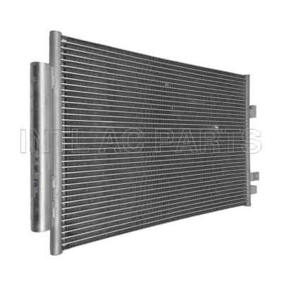 540*365*16mm A/C Condenser for Fiat Novo Uno 2016 52033773