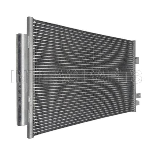 540*365*16mm A/C Condenser for Fiat Novo Uno 2016 52033773