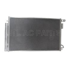 600*388*16mm 96945773 Auto Car ac Condenser for Chevrolet Spin 2013-2016