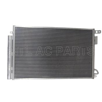 600*388*16mm 96945773 Auto Car ac Condenser for Chevrolet Spin 2013-2016