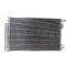 600*388*16mm 96945773 Auto Car ac Condenser for Chevrolet Spin 2013-2016