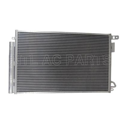 600*388*16mm 96945773 Auto Car ac Condenser for Chevrolet Spin 2013-2016