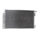 600*388*16mm 96945773 Auto Car ac Condenser for Chevrolet Spin 2013-2016