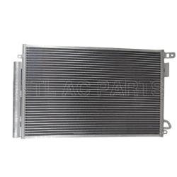 600*388*16mm 96945773 Auto Car ac Condenser for Chevrolet Spin 2013-2016