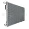 600*388*16mm 96945773 Auto Car ac Condenser for Chevrolet Spin 2013-2016