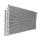 600*388*16mm 96945773 Auto Car ac Condenser for Chevrolet Spin 2013-2016