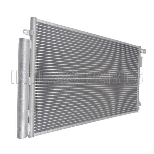 600*388*16mm 96945773 Auto Car ac Condenser for Chevrolet Spin 2013-2016