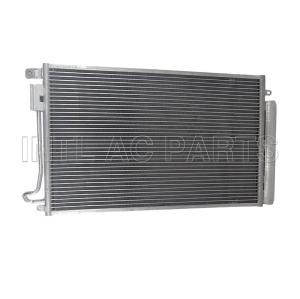 600*388*16mm 96945773 Auto Car ac Condenser for Chevrolet Spin 2013-2016