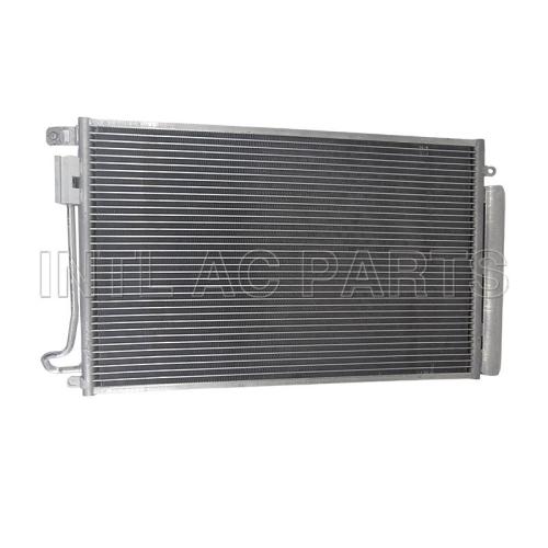 600*388*16mm 96945773 Auto Car ac Condenser for Chevrolet Spin 2013-2016