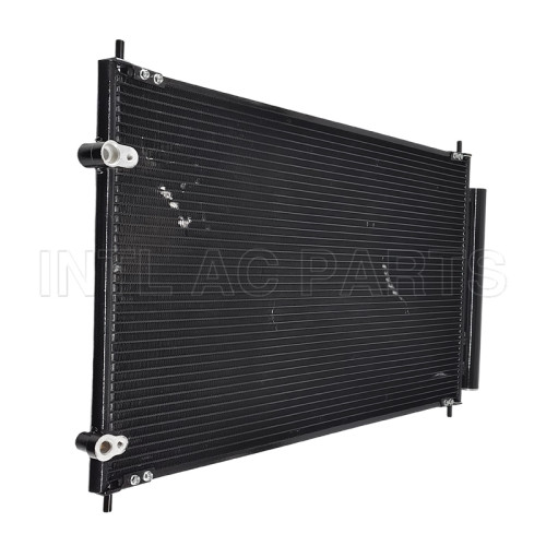 Toyota Yaris Box Ac Condenser 8846012590 884600D420 - Condenser By Toyota