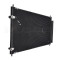 Toyota Yaris Box Ac Condenser 8846012590 884600D420 - Condenser By Toyota
