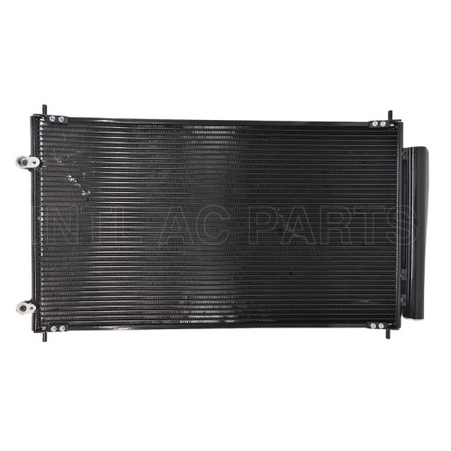 Toyota Yaris Box Ac Condenser 8846012590 884600D420 - Condenser By Toyota