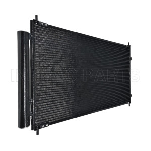 Toyota Yaris Box Ac Condenser 8846012590 884600D420 - Condenser By Toyota