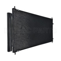 Toyota Yaris Box Ac Condenser 8846012590 884600D420 - Condenser By Toyota