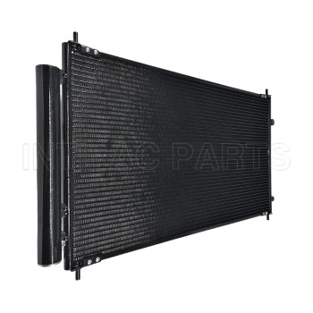 Toyota Yaris Box Ac Condenser 8846012590 884600D420 - Condenser By Toyota