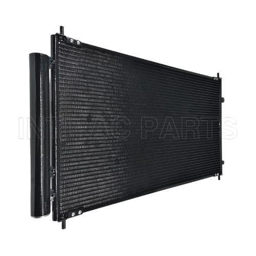 Toyota Yaris Box Ac Condenser 8846012590 884600D420 - Condenser By Toyota