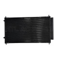 Toyota Yaris Box Ac Condenser 8846012590 884600D420 - Condenser By Toyota