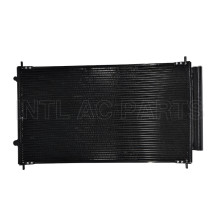 Toyota Yaris Box Ac Condenser 8846012590 884600D420 - Condenser By Toyota