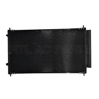 Toyota Yaris Box Ac Condenser 8846012590 884600D420 - Condenser By Toyota