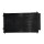 Toyota Yaris Box Ac Condenser 8846012590 884600D420 - Condenser By Toyota