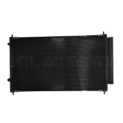 Toyota Yaris Box Ac Condenser 8846012590 884600D420 - Condenser By Toyota
