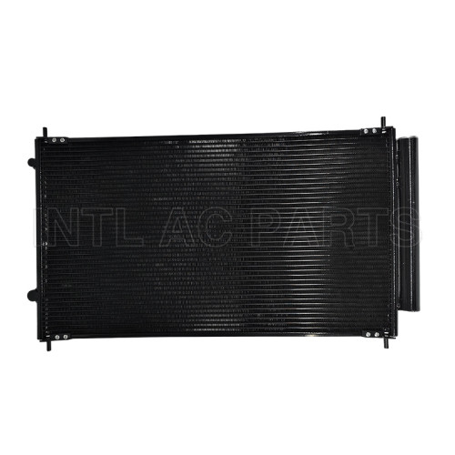 Toyota Yaris Box Ac Condenser 8846012590 884600D420 - Condenser By Toyota
