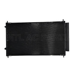 Toyota Yaris Box Ac Condenser 8846012590 884600D420 - Condenser By Toyota