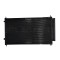 Toyota Yaris Box Ac Condenser 8846012590 884600D420 - Condenser By Toyota
