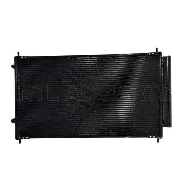 Toyota Yaris Box Ac Condenser 8846012590 884600D420 - Condenser By Toyota