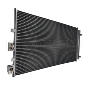 JX6119710AC Air Conditioning Condenser Ford Focus 2018 Wholesale