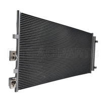 JX6119710AC Air Conditioning Condenser Ford Focus 2018 Wholesale
