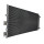 JX6119710AC Air Conditioning Condenser Ford Focus 2018 Wholesale